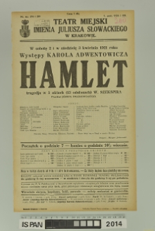 HAMLET