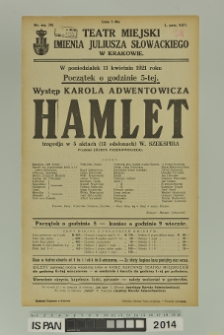 HAMLET