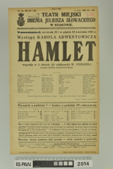 HAMLET