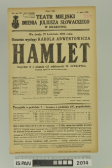 HAMLET