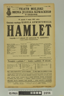 HAMLET