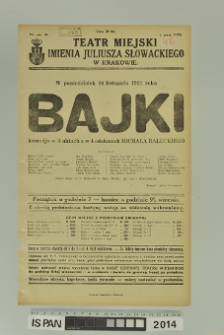 BAJKI