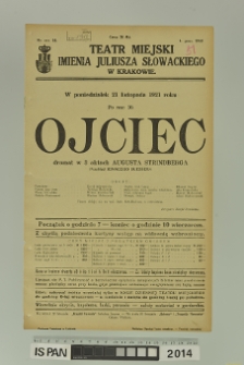 OJCIEC