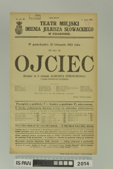 OJCIEC