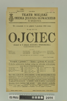 OJCIEC