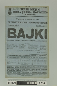 BAJKI