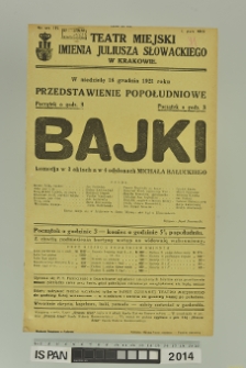 BAJKI