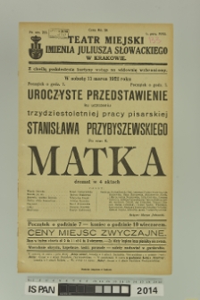 MATKA