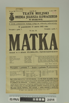 MATKA