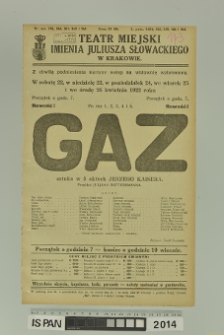 GAZ