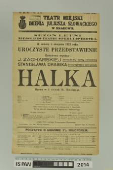 HALKA