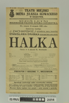 HALKA