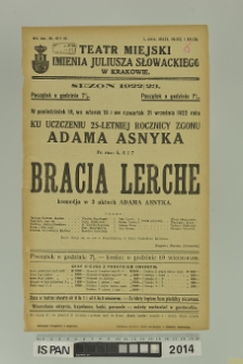 BRACIA LERCHE