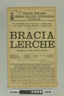 BRACIA LERCHE