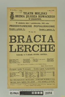 BRACIA LERCHE