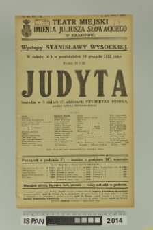 JUDYTA