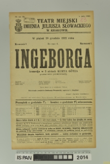 INGEBORGA