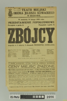 ZBÓJCY
