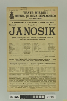 JANOSIK