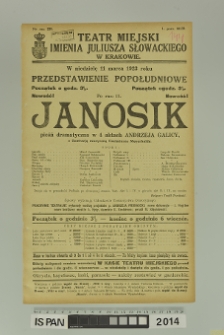JANOSIK