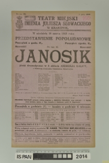 JANOSIK