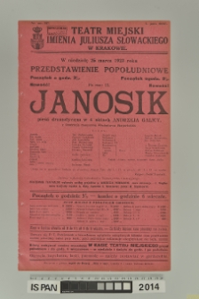 JANOSIK