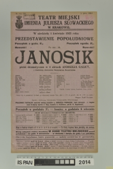 JANOSIK