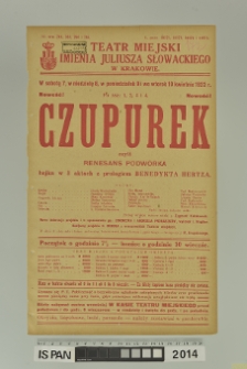 CZUPUREK