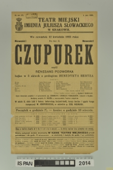 CZUPUREK