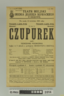 CZUPUREK