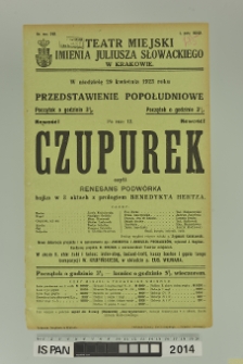 CZUPUREK
