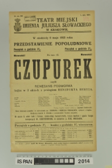 CZUPUREK