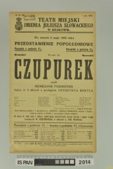CZUPUREK