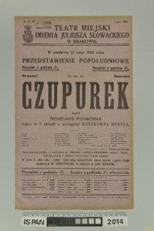CZUPUREK