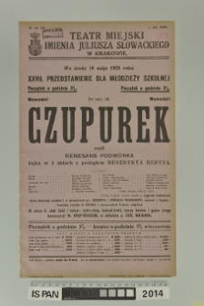 CZUPUREK