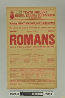 ROMANS