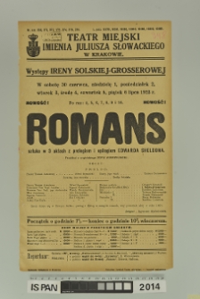 ROMANS