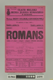 ROMANS