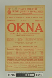 OKNA (Windows)