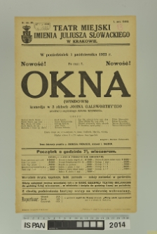 OKNA (Windows)