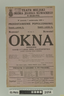 OKNA (Windows)