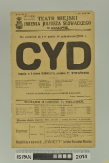 CYD