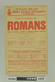 ROMANS