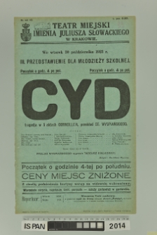 CYD