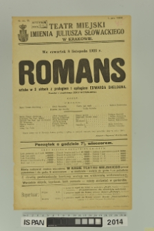 ROMANS