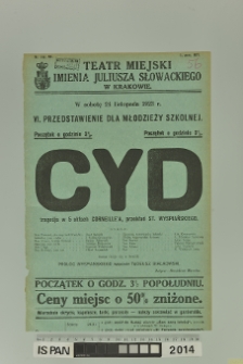 CYD