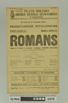 ROMANS