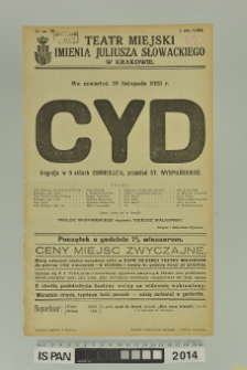 CYD