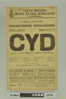 CYD