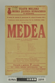 MEDEA